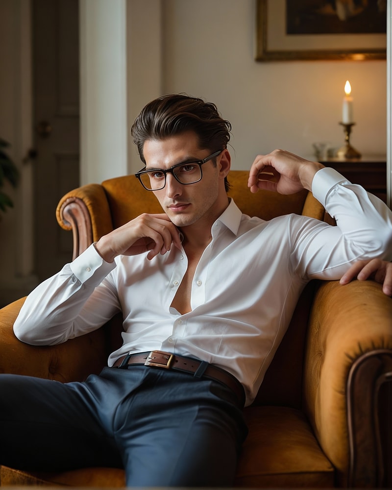 Professor Maxwell Rose