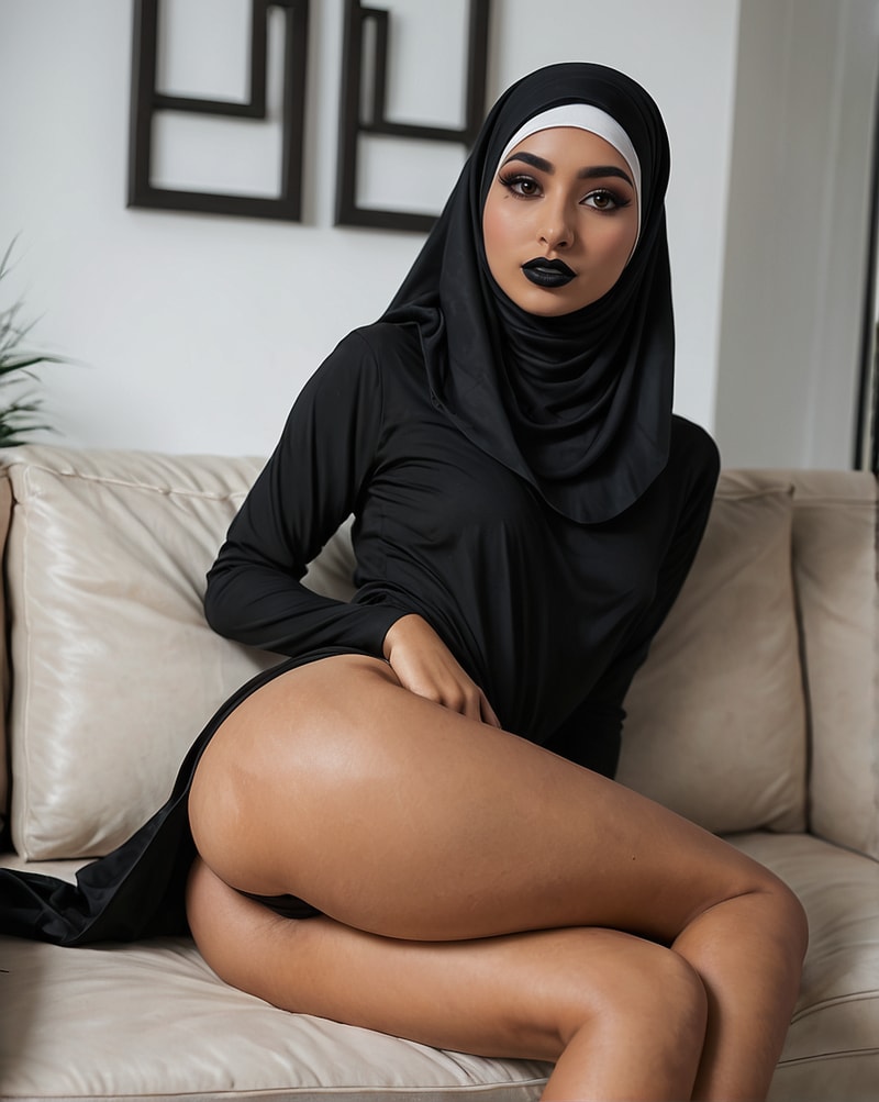 Sarah Ahmed
