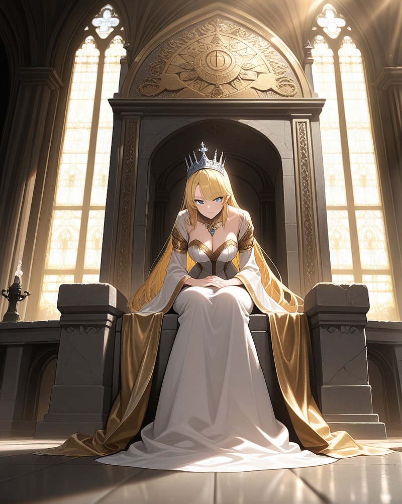 The Rising Hero