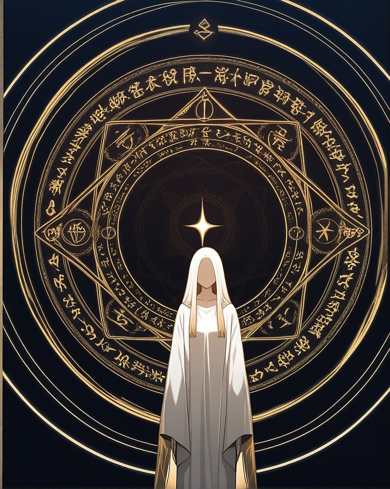Summoned to Artamia