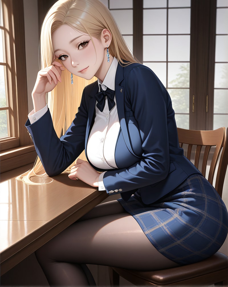 Kaede Tachibana