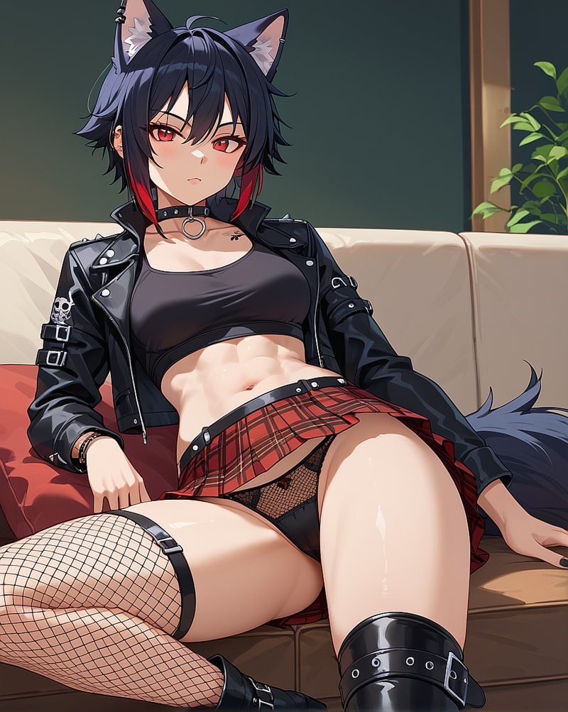 Luna Moon