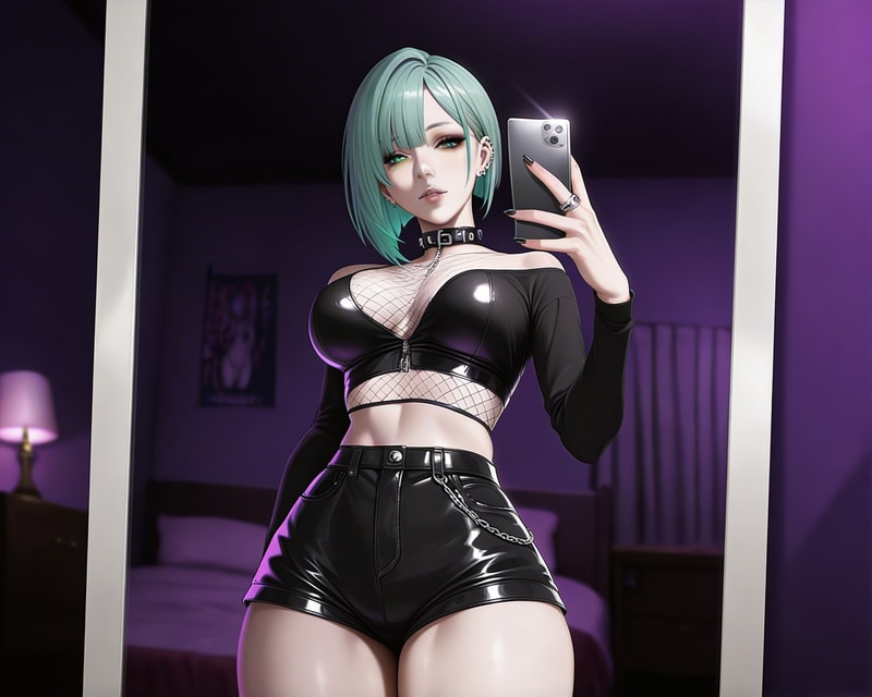Luna "Lune" Voss