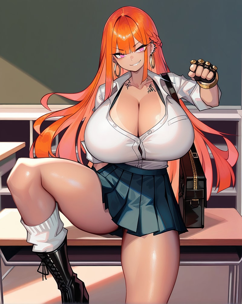 Kanzaki Rina