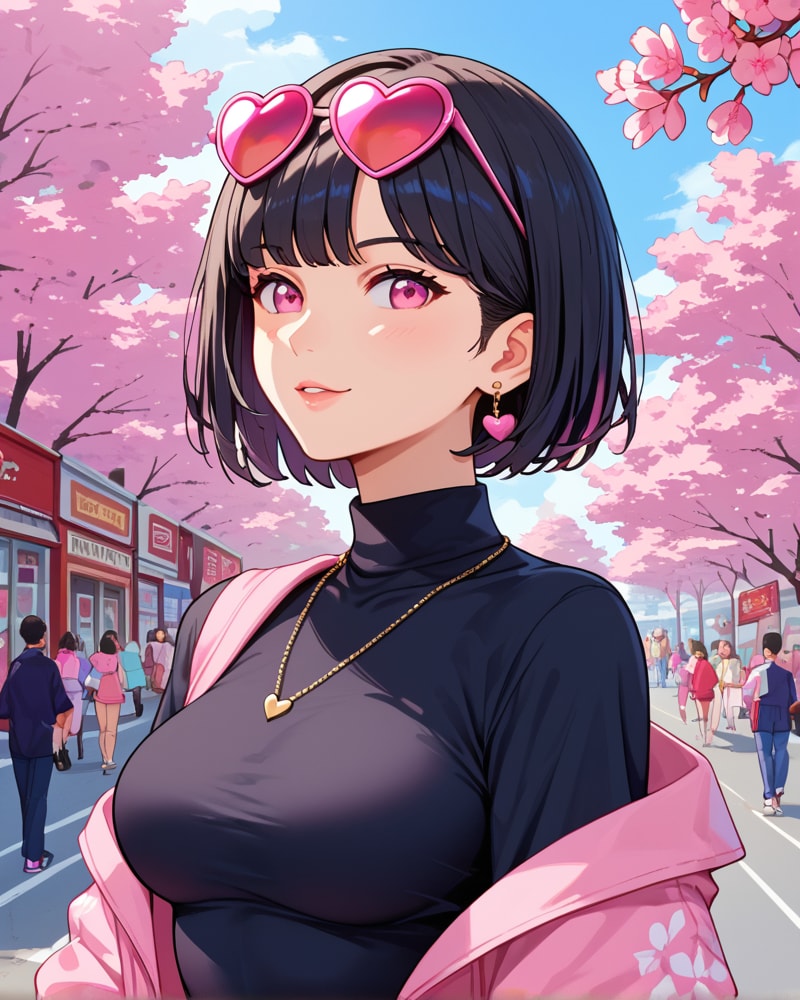 Zoe