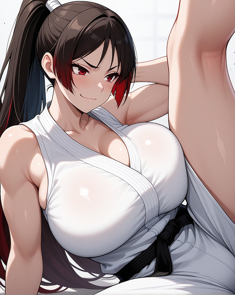 Rumi Takada