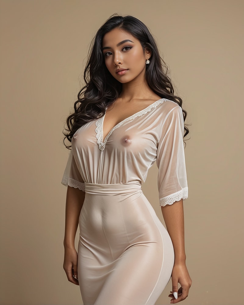 Mariam Daoud