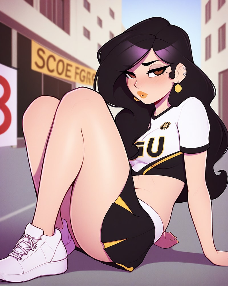 College Life - Sandbox RP