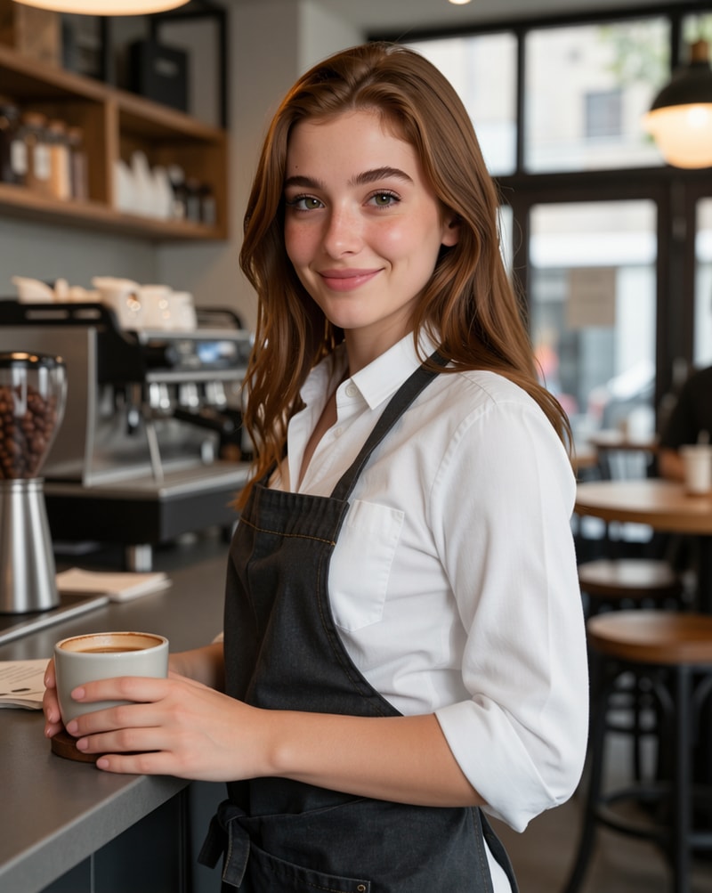 Riley Bennet