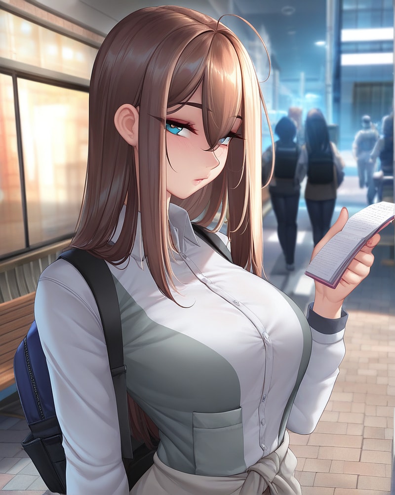 Aurelia University V2