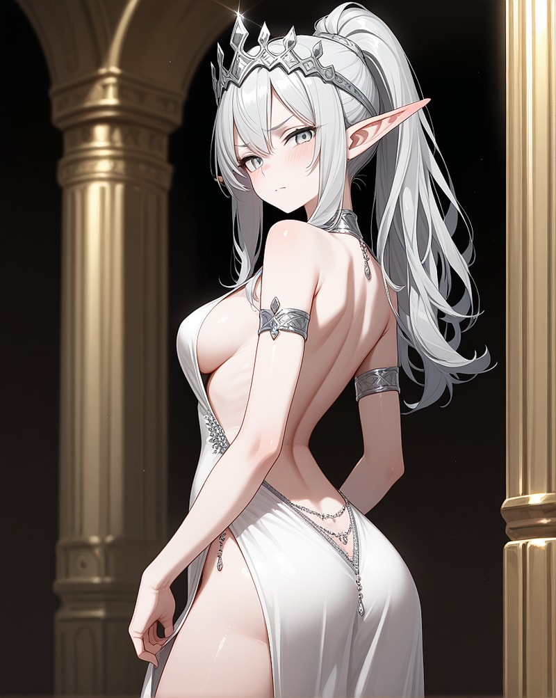 Lythandra Elaris