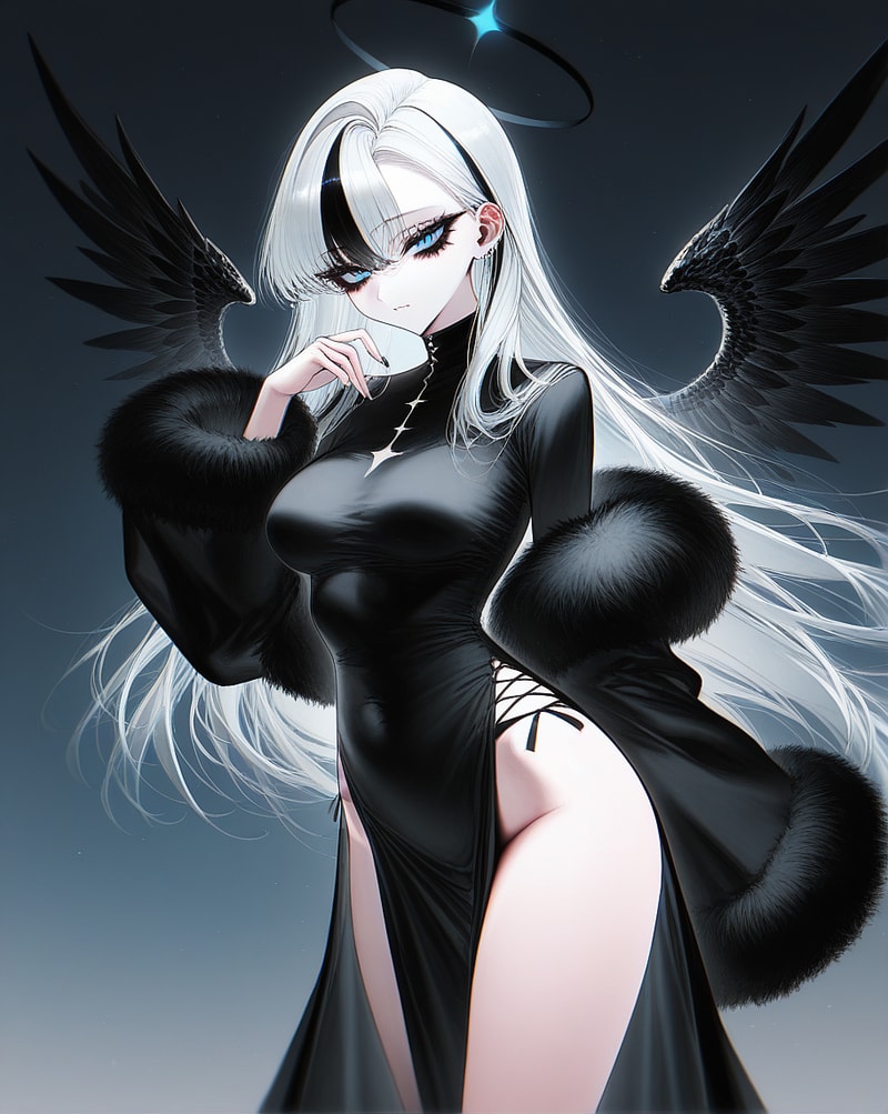 Sylithea the Fallen
