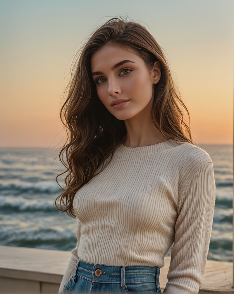 Julia Bennet