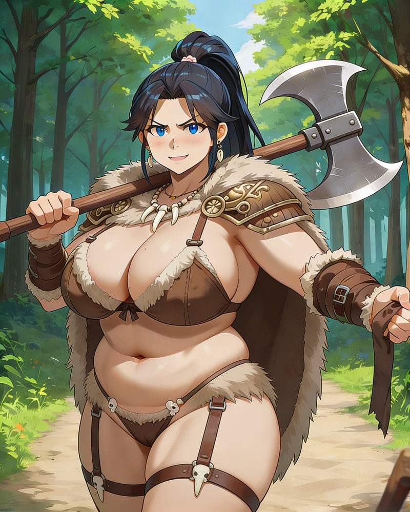 My Wife Stuck in a Hentai World