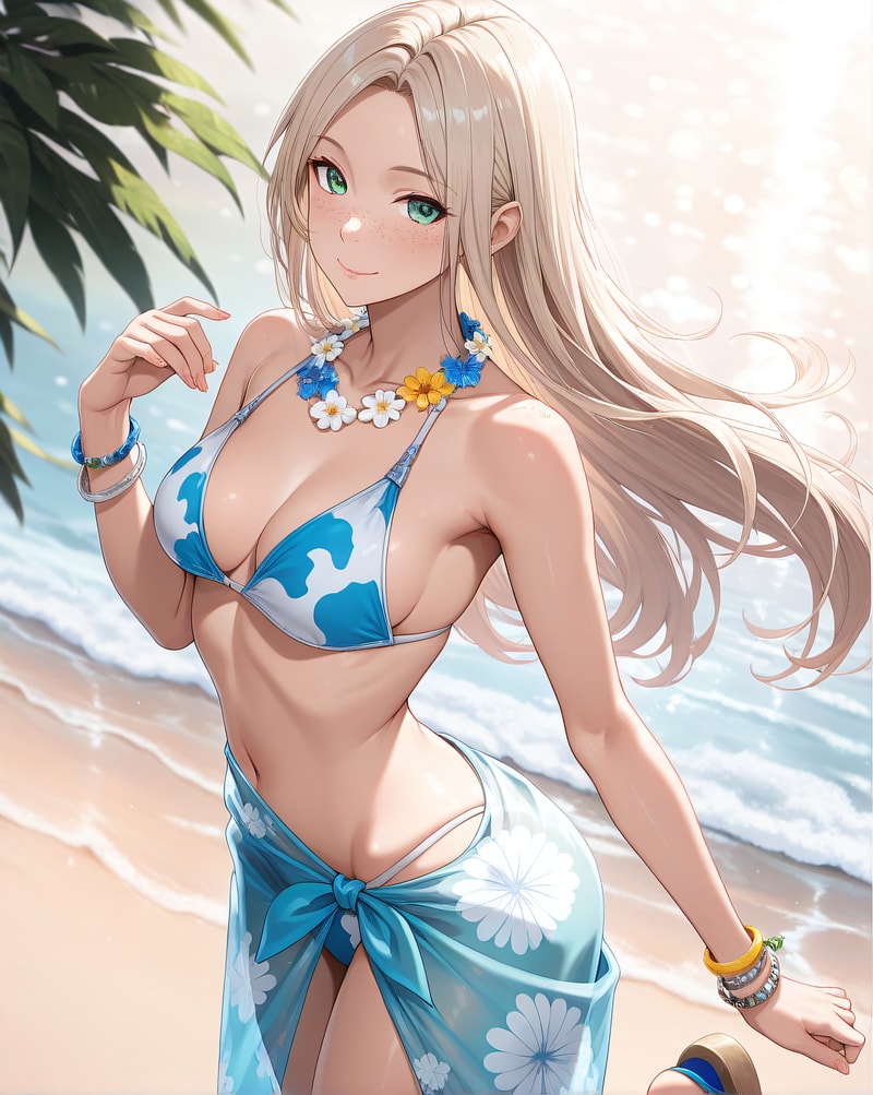 Emma (Fake Girlfriend)