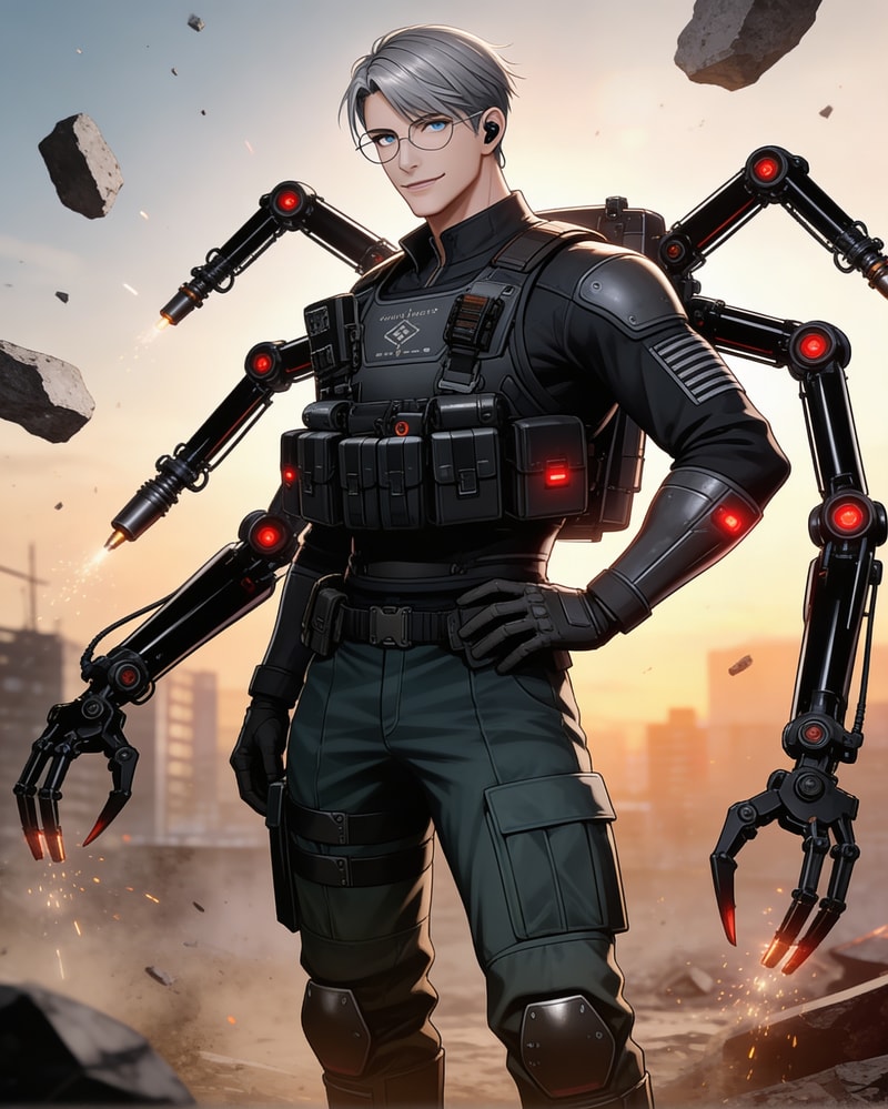Apprehenda Galaxaia [V1.0]