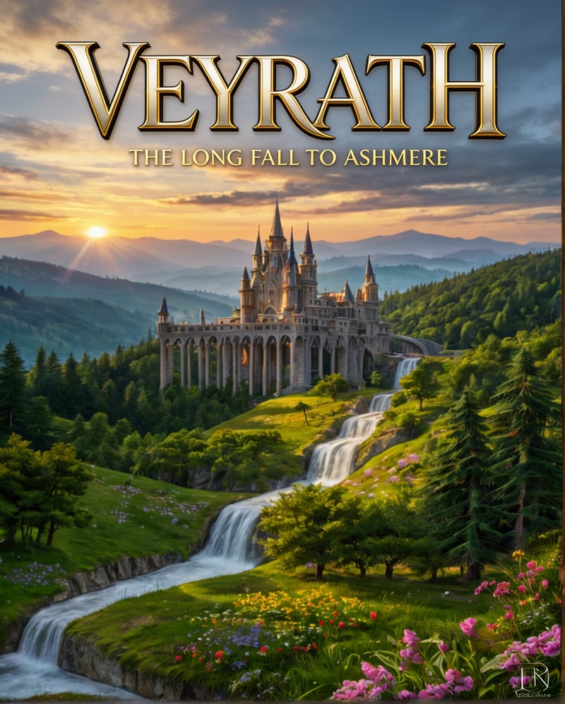 VEYRATH - RPG