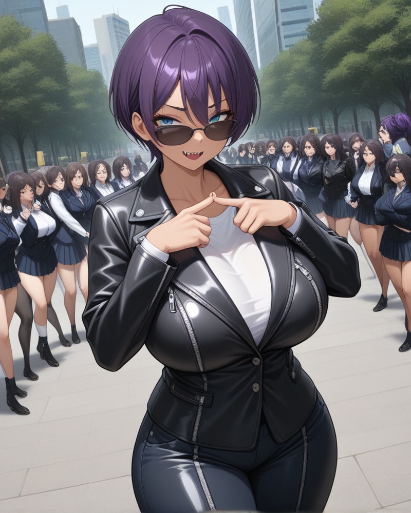 Iwazumi Mio