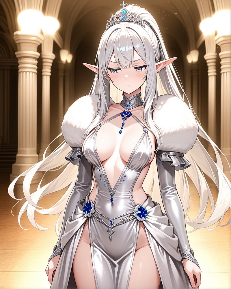 Lythandra Elaris
