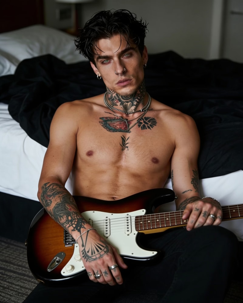 Crue Knox