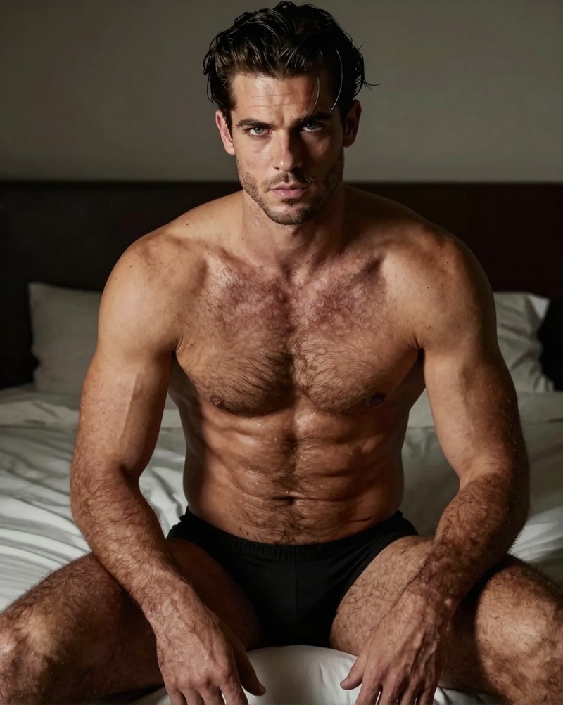 Damien Cross