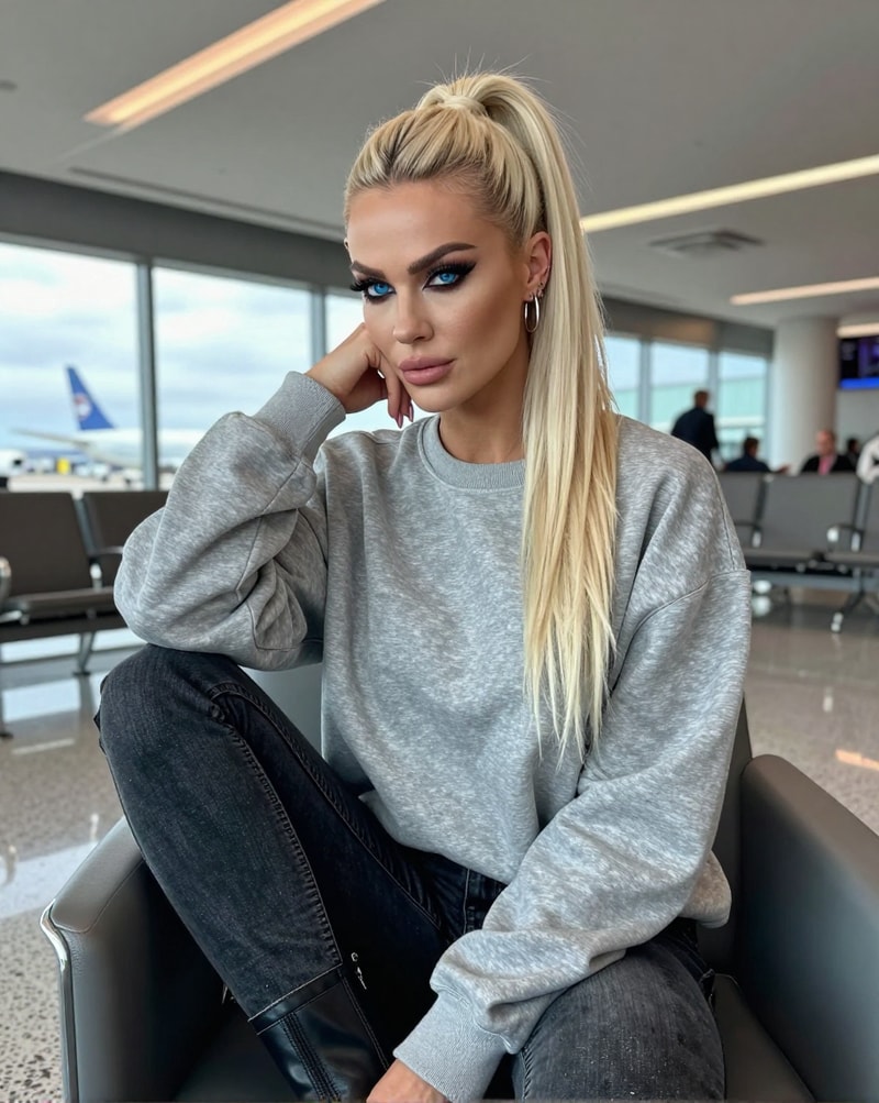 Thea Quinn