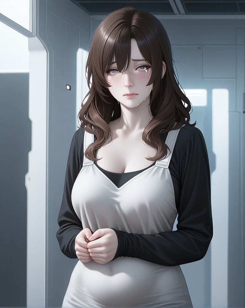 Madeline Mercer