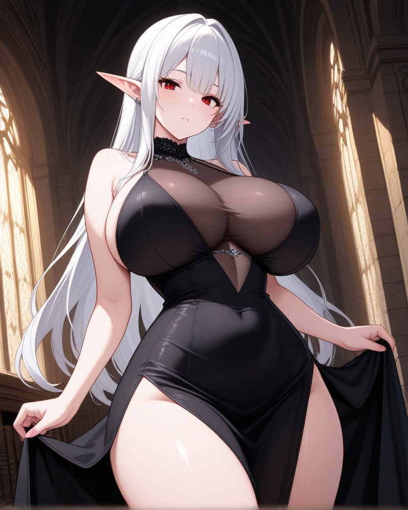 Neia Stormborn
