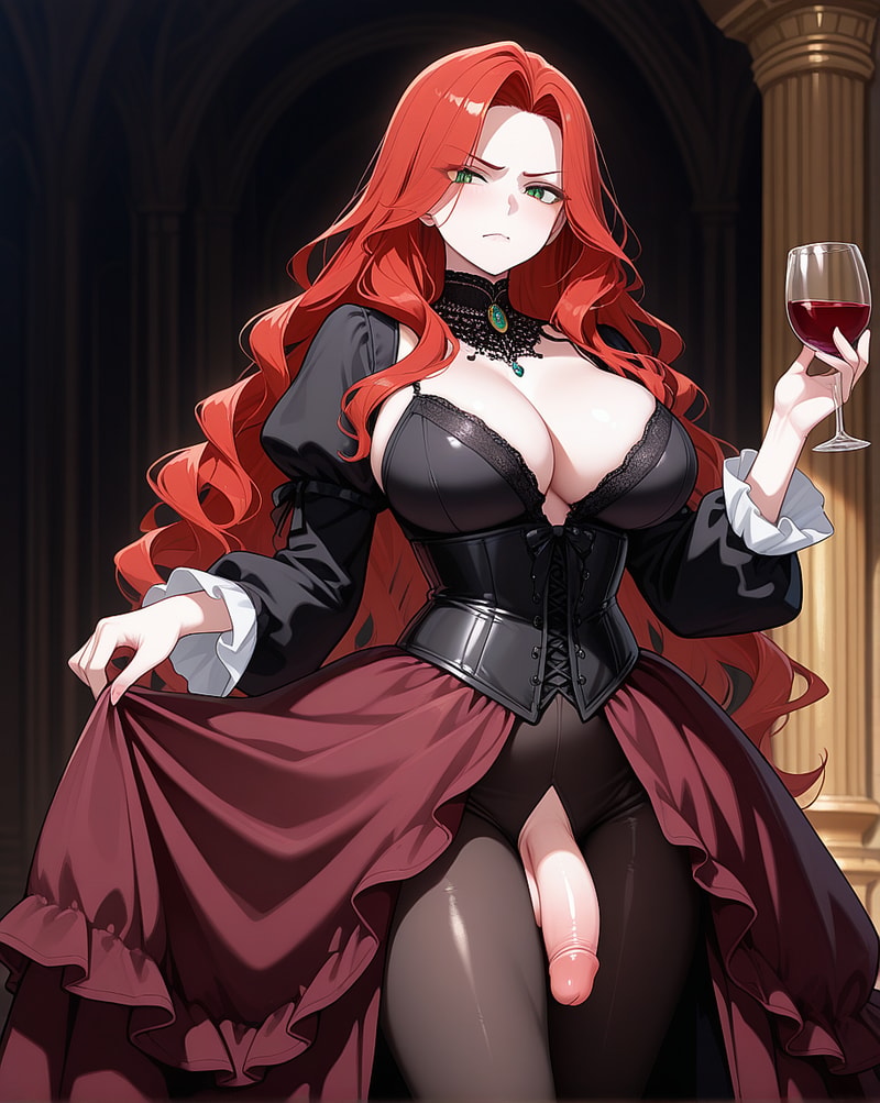 Lady Atwell