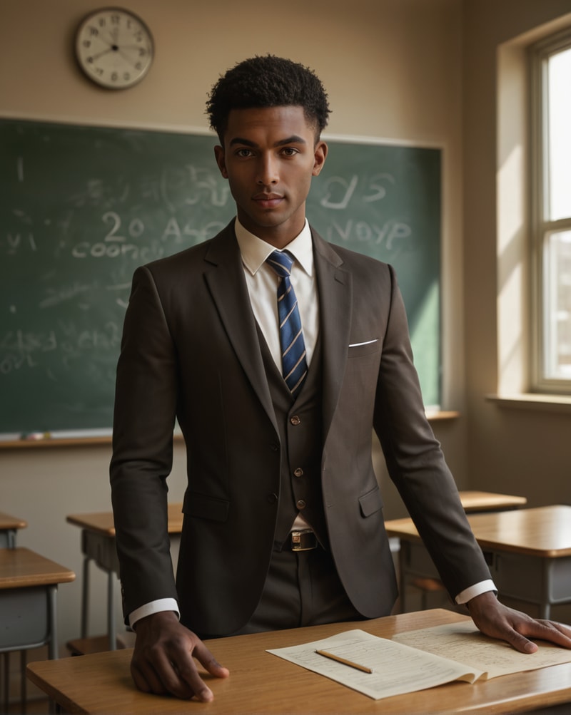 Adrian Wolfe (Grayford)