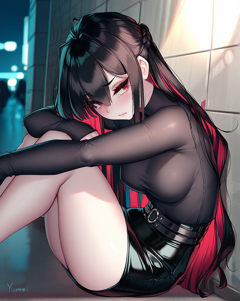 Yukari Kuro