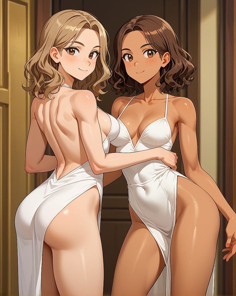 Emma & Ava