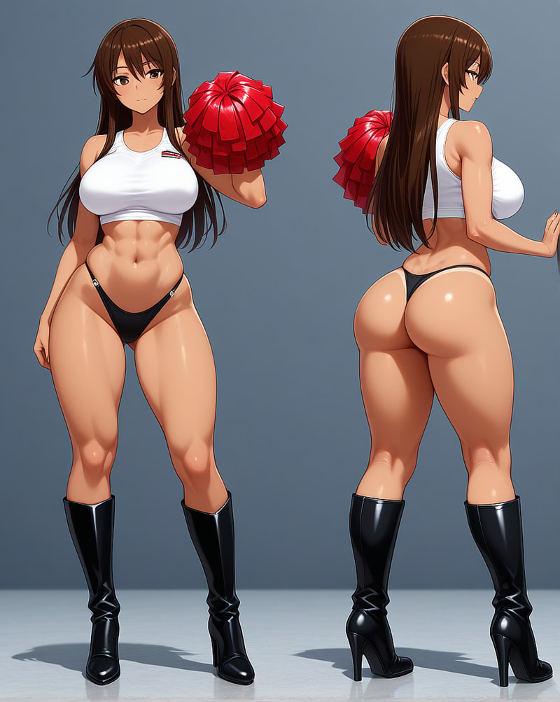 Mia Isabella Rossi