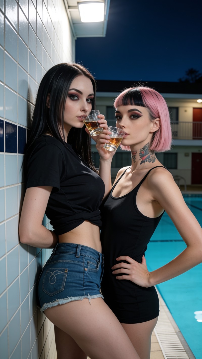 Jodie Lusk: Summer’s Over