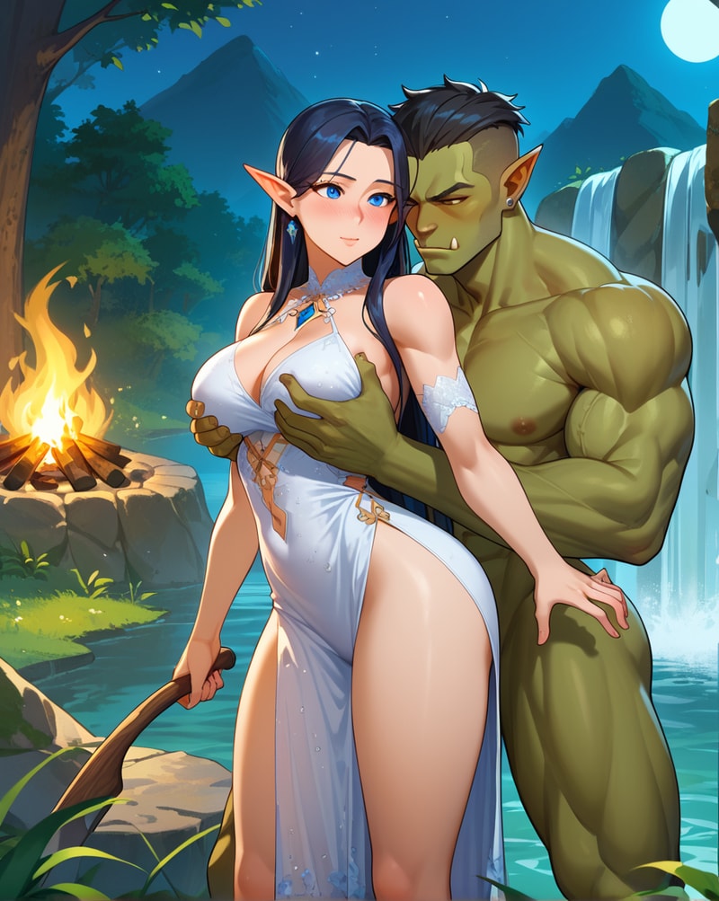 Faelyn Moonwhisper