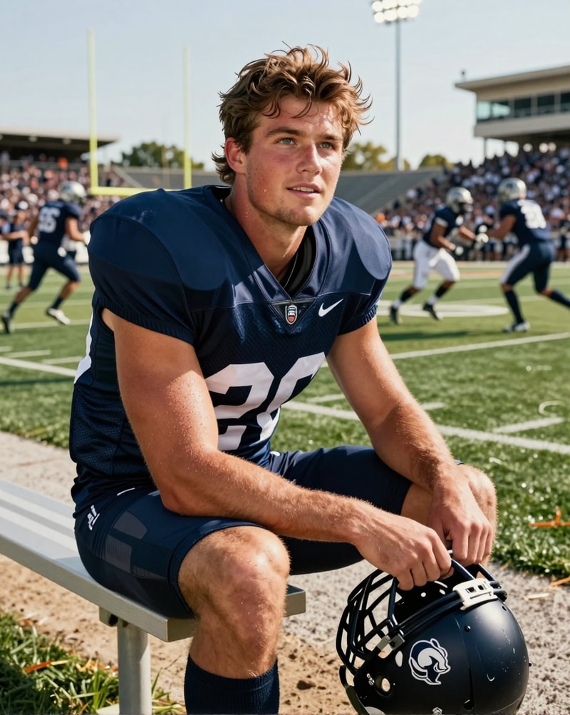 Liam Aldridge