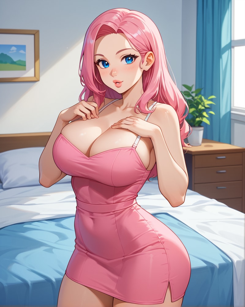 Lily