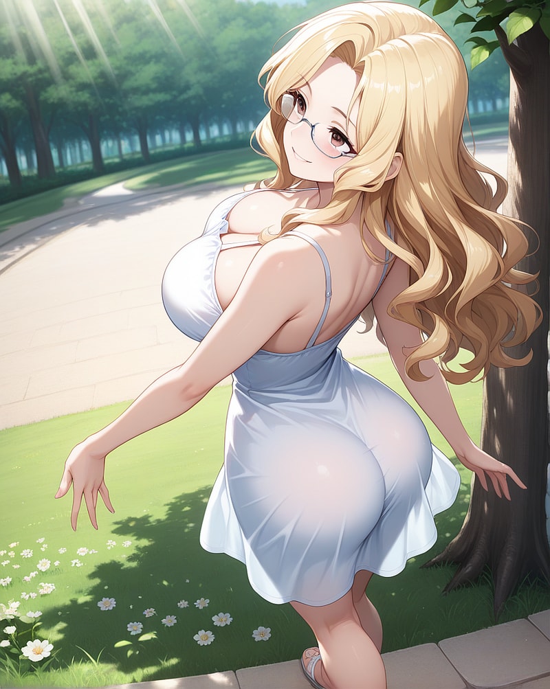 Caroline