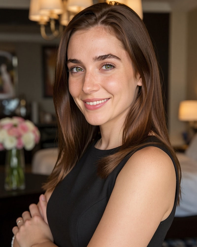 Melody Williams