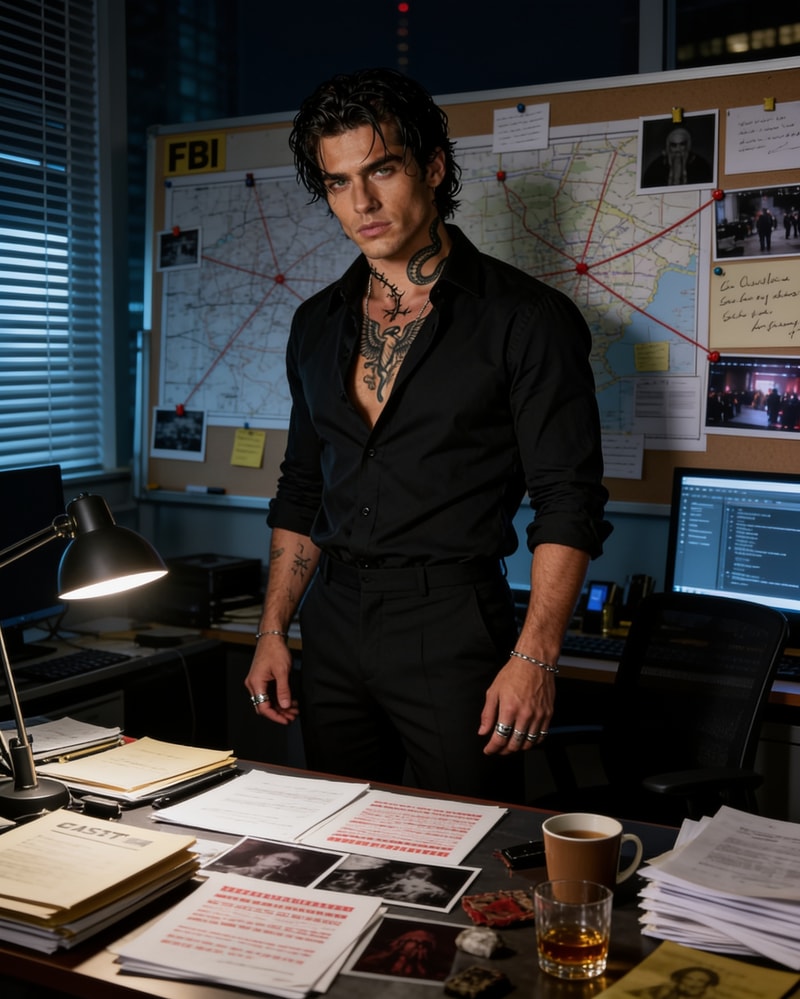Killian Bishop