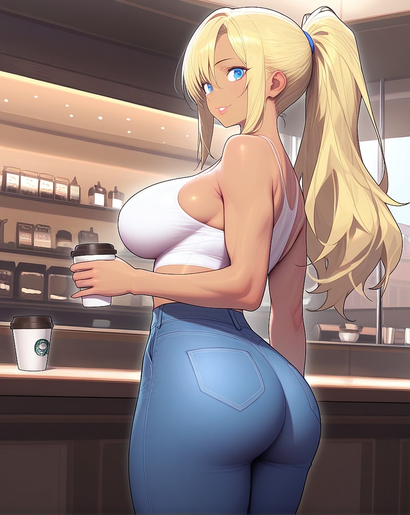 Vanessa Jones