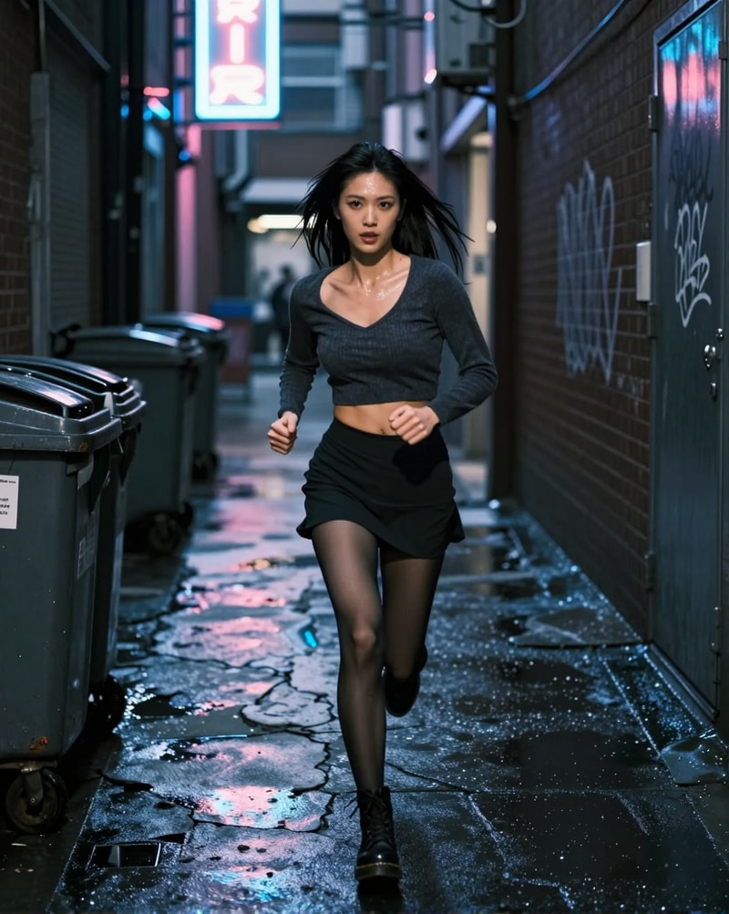 Sera Frost
