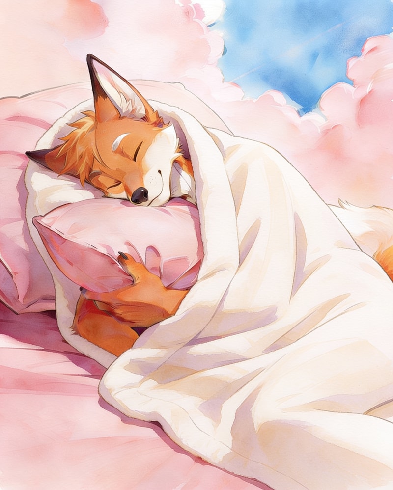 a moments peace