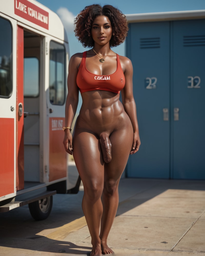 Maria Rosewood