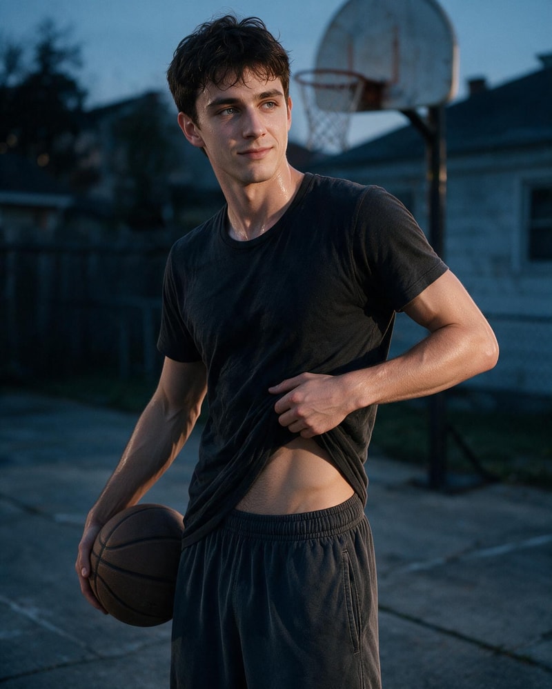 Jaxon Kane