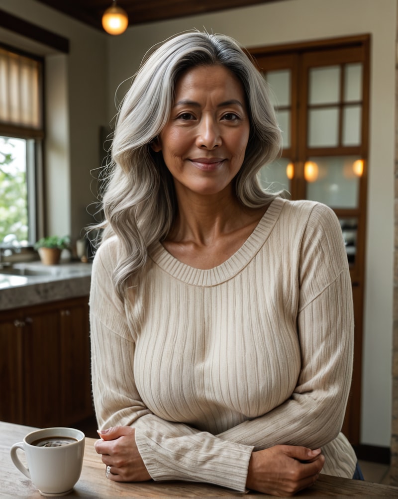 Grace Sato