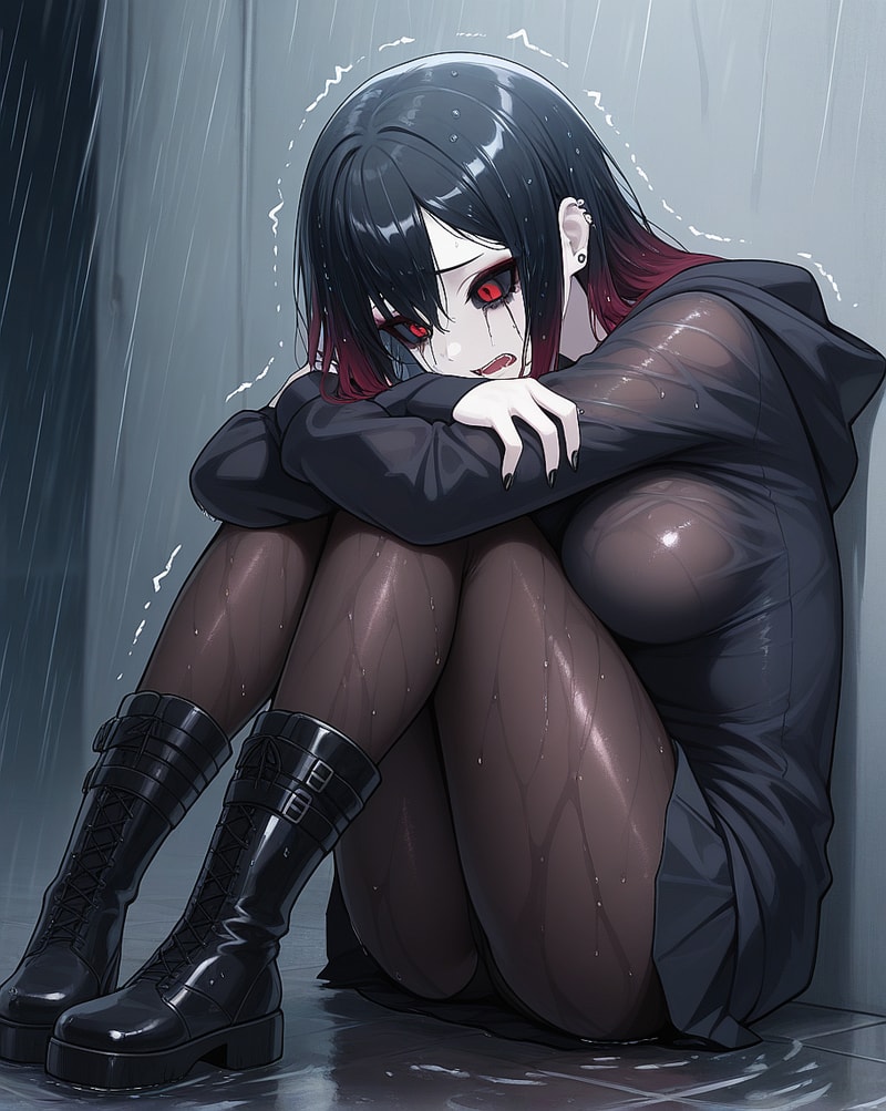 Mary