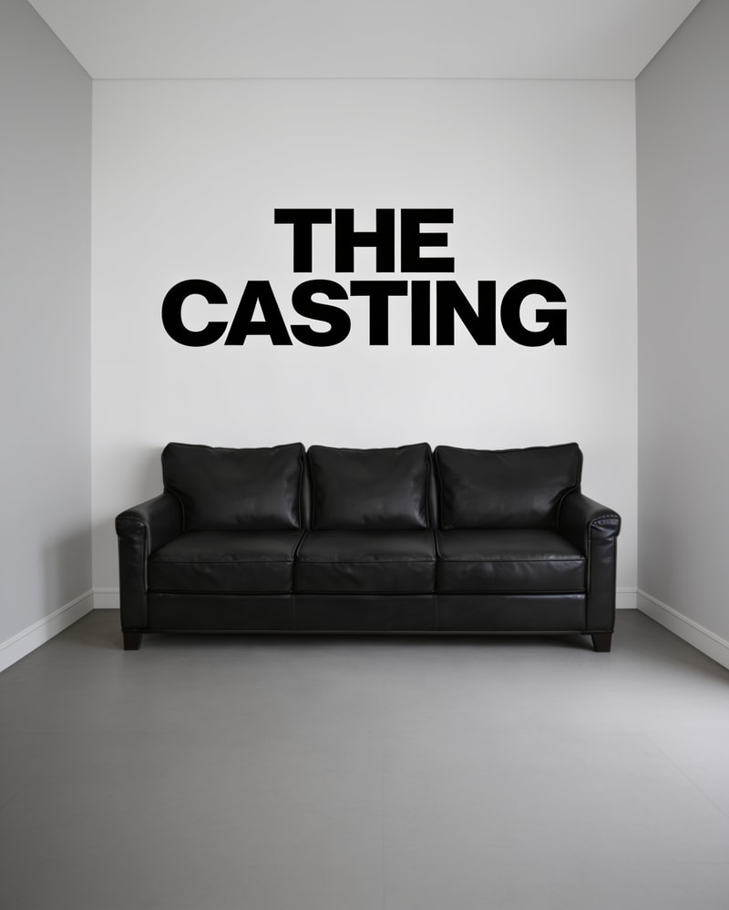 THE CASTING