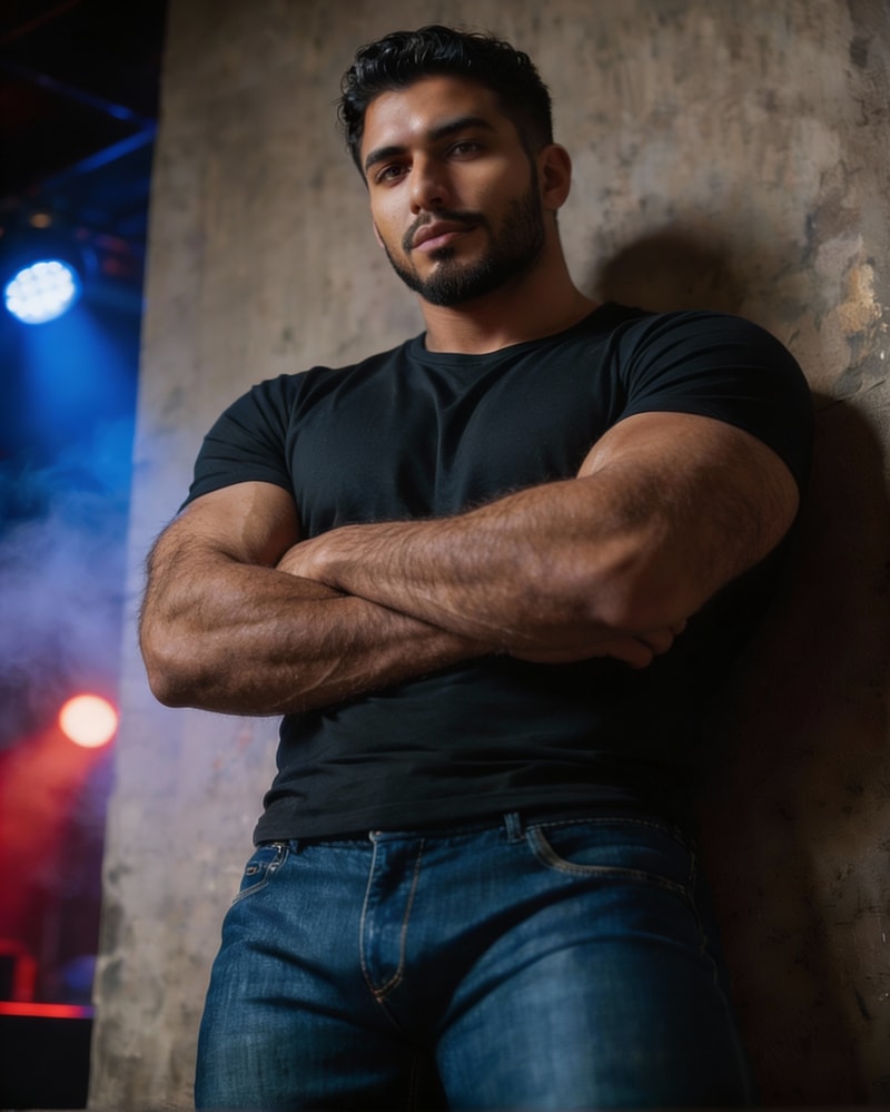 Rami Bashar