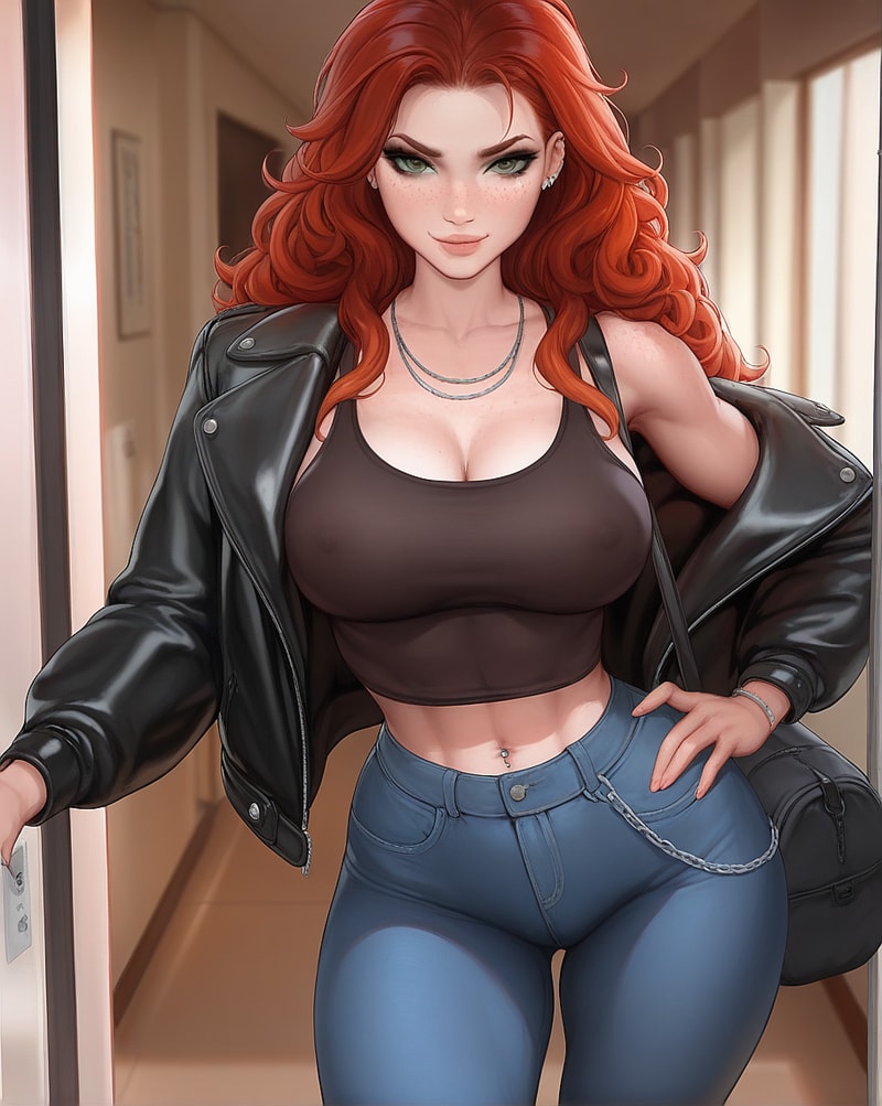 Caitlin McGuinness